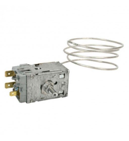 Šaldytuvo termostatas ATEA, A04 (K54), A040287, max. -22/-30, min. -14/-16, L=600mm Šaldytuvų šaldiklių automobilinės buitinės pramoninės šaldymo įrangos dalys