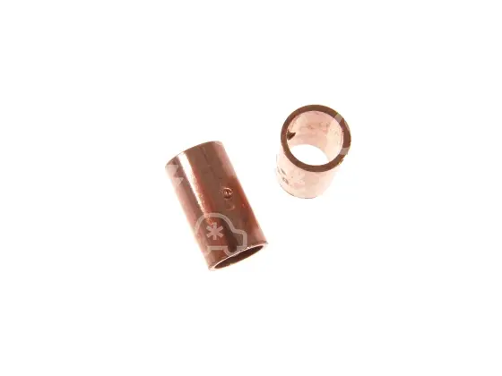 Varinis perėjimas i/a 18mm – 10mm Jungtys - perėjimai