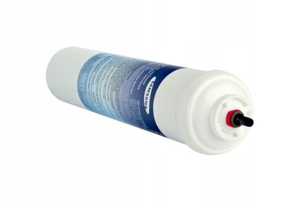 Šaldytuvo SAMSUNG,RS7778FHCSL,ARCELIK,BEKO vandens filtras,orig. EF9603 FILTER-WATER-ASSY;ASSY,EXP Šaldytuvų šaldiklių automobilinės buitinės pramoninės šaldymo įrangos dalys