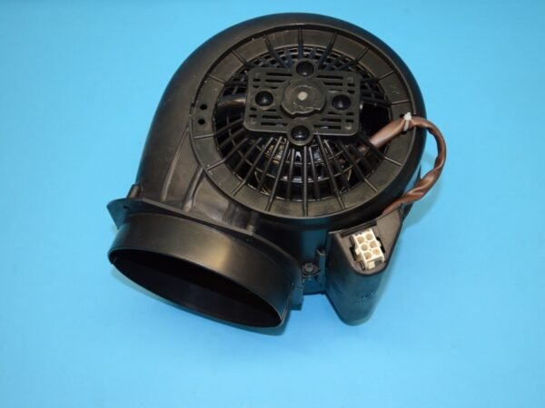Gartraukio GORENJE variklis-ventiliatorius, 230V AC, 120W Gartraukių filtrai varikliai ir kt dalys