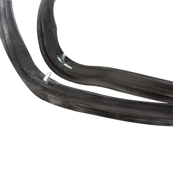 Elektrinės orkaitės WHIRLPOOL/INDESIT,HOOVER,ARISTON durų tarpinė 400x290mm Orkaičių,viryklių durelių tarpinės ,sandarinimo gumos