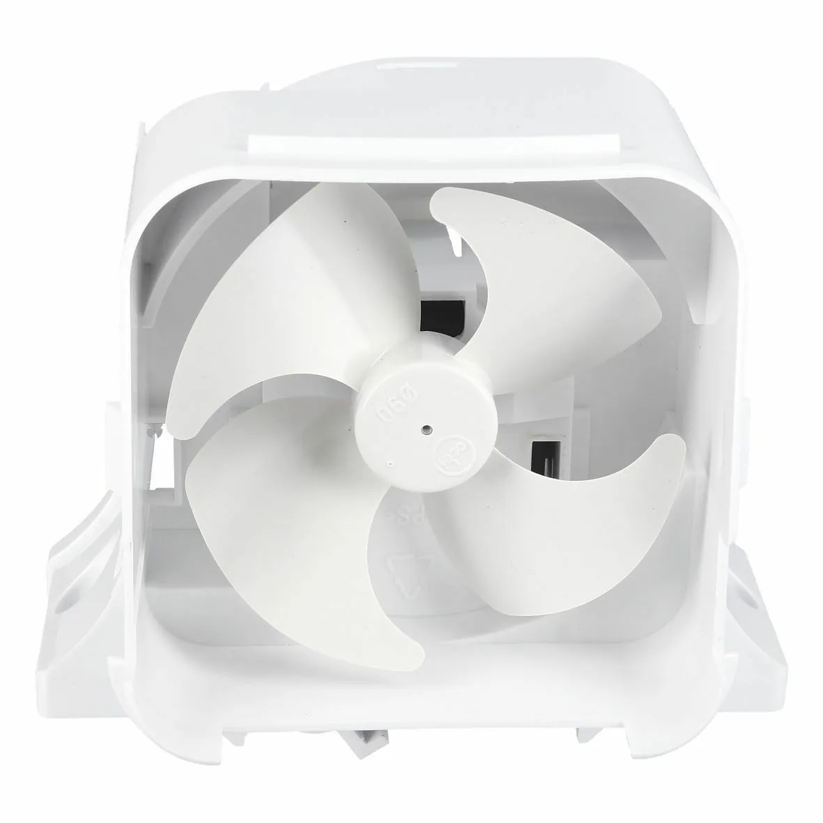 Šaldytuvo WHIRLPOOL/INDESIT ventiliatoriaus varikliukas Šaldytuvų No Frost ventiliatoriaus varikliai