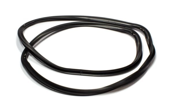 Elektrinės orkaitės WHIRLPOOL/INDESIT,HOOVER,ARISTON durų tarpinė 400x290mm Orkaičių,viryklių durelių tarpinės ,sandarinimo gumos