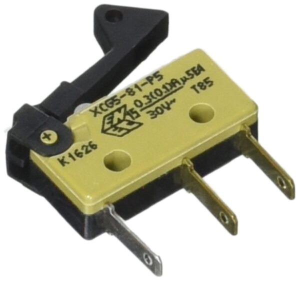 Kavos aparato SAECO, PHILIPS, GAGGIA jungiklis orig.NE05038 SWITCH Kavos aparatų vožtuvai, presai, jungtys, girnos, slėgio davikliai, movos ir kitos dalys