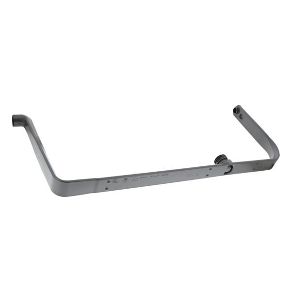Indaplovės AEG, ELECTROLUX  vandens cirkuliacinis vamzdis H=660MM. COLLECTOR,HORIZONTAL,H=660MM Indaplovių vandens padavimo ,išpylimo žarnos , vamzdžiai ,šlangos