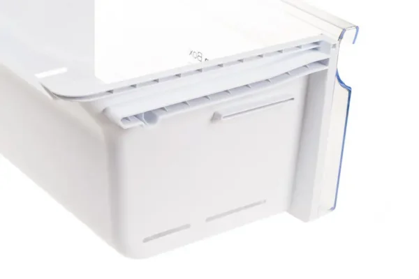 Šaldytuvo SAMSUNG apatinis šaldiklio stalčius,465x340x227мм,orig. Buitinių šaldytuvų laikikliai, stalčiai, lentynos ir kitos plastmasinės detalės