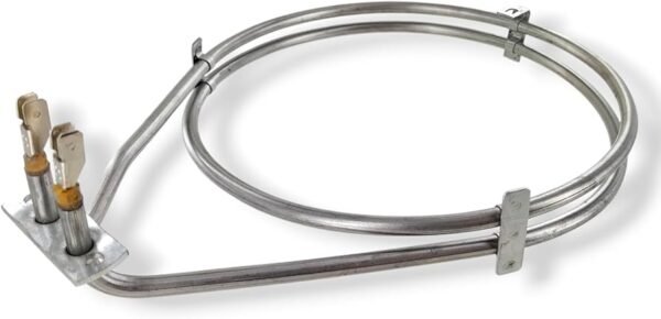 Orkaitės kaitinimo elementas apvalus BOSCH, SIEMENS 2300W - Image 2