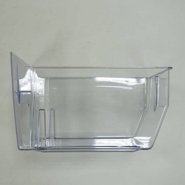 Šaldytuvo ARCELIK / BEKO 245x298x179 мм, daržovių stalčiukas,orig. Buitinių šaldytuvų laikikliai, stalčiai, lentynos ir kitos plastmasinės detalės