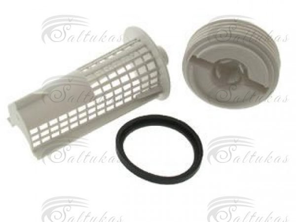 AEG/ ELECTROLUX ZANUSSI filtras (50226134000, 50000215009)