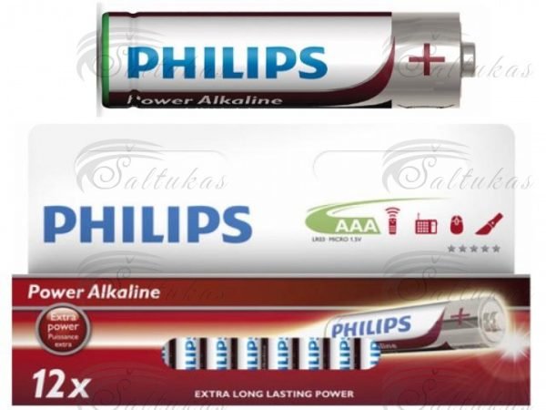 Baterija LR6 VARTA AA  PHILIPS,VARTA (plona, kaina 1 vnt.) Silikonai klijai izoliacijos baterijos akumuliatoriai Barzdaskučių ,epiliatorių ir kt dalys