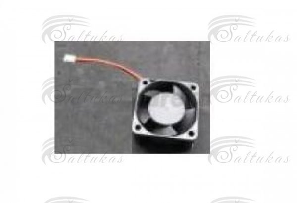 Ventiliatorius YL4020L12F ND1 PHILIPS, 400x400x200 Šaldytuvų ventiliatoriai
