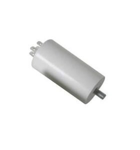 Kondensatorius 88 - 106µF, (mikrofaradai), 220V