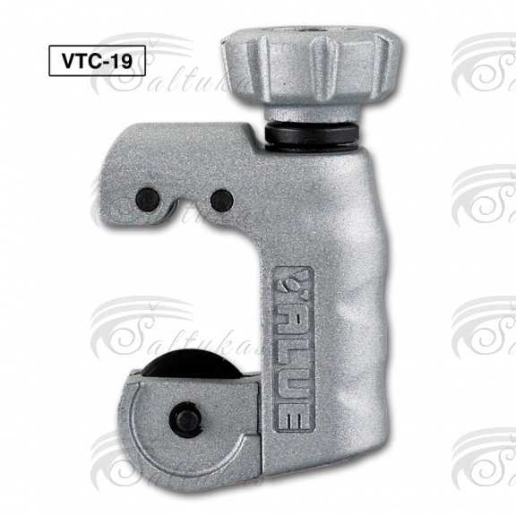Vamzdelių pjovimo prietaisas / geležtė, 1/8-3/4 – (3-19mm), VTC-19 Įrankiai ir kita įranga
