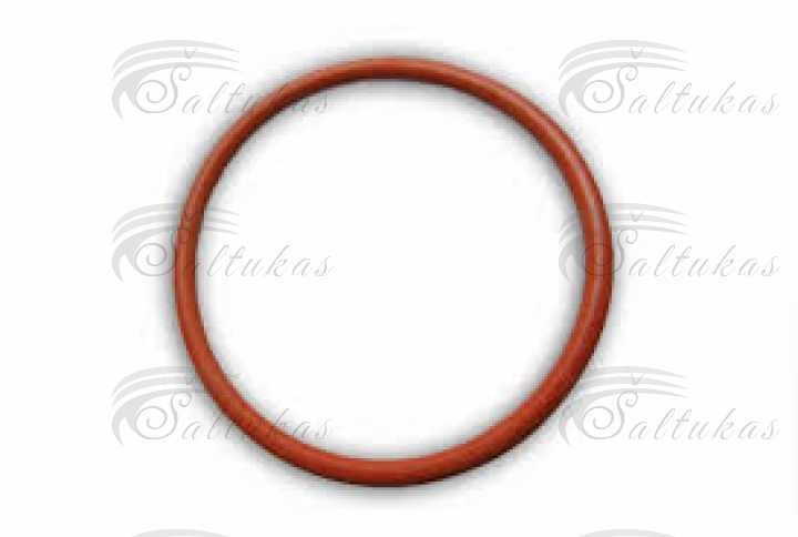 Kavos aparato SAECO, GAGGIA tarpinė, O-ring, 30x26x2mm, orig. Kavos aparatų, mėsmalių, kombainų, blenderių, mikserių,el virdulių,duonkepių ir kt prietaisų dalys