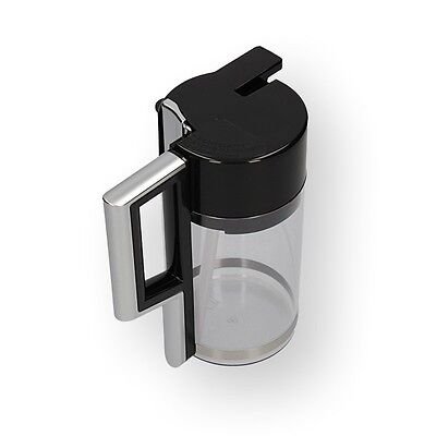 Kavos aparato DELONGHI pieno indas,orig. Kavos aparatų filtrai, sieteliai ir talpos (pieno vandens ir kitos)