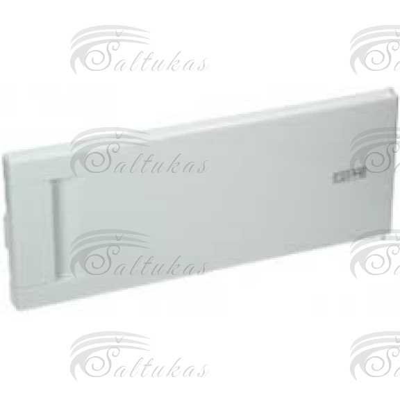 Šaldytuvo ARCELIK / BEKO kameros durelės 54 cm Šaldytuvų durų rankenėlės kameros durelės
