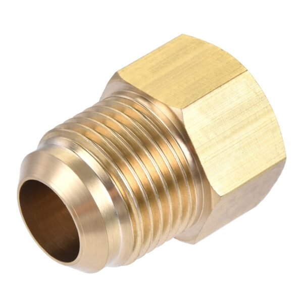 Redukcinis perėjimas – 180° – 1/2″ SAE x 5/8″ SAE – F Jungtys - perėjimai