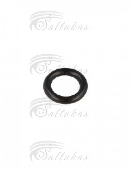 arpinė kavos aparatui O-Ring, OR02025, 1,78×6,07×9,63mm (6x2mm), SAECO, FEAMA, RANCINIO, ROYAL, Kavos aparatų tarpinės, žarnelės ir vamzdeliai