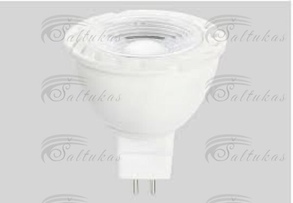 Lemputė LED OKKO 4W 230lm Elektrinių viryklių, mikrobangų krosnelių ir šaldytuvų lemputės gaubteliai LED-Foninio apšvietimo juostos ir kt