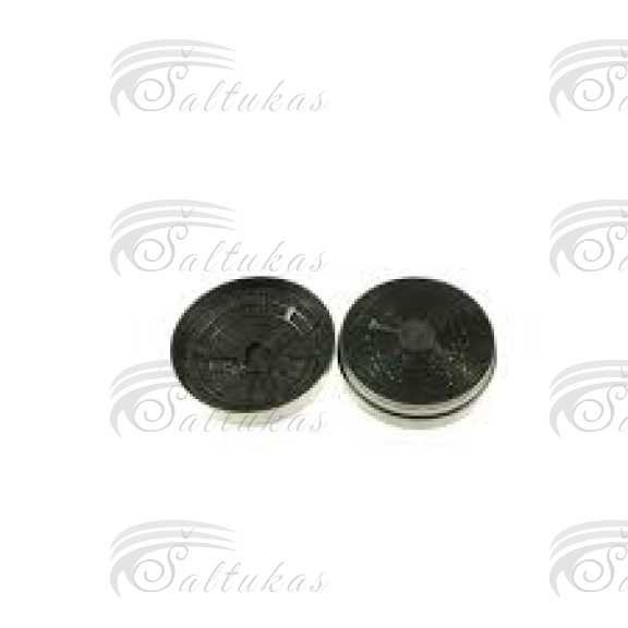 Gartraukio CANDY, HOOVER, FAGOR, BRANDT anglies filtras (2vnt.), 175x35mm Gartraukių filtrai varikliai ir kt dalys