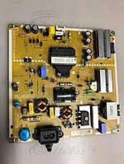 Televizoriaus LG, PSU modulis LCD ,43UP75003LF—- modeliams Televizorių , vartų oro valdymo pulteliai ir kt dalys