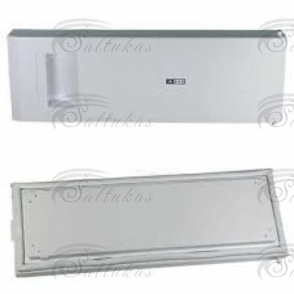 Šaldytuvo ARCELIK / BEKO  kameros durelės ,450 mm,150 mm ,50 mm,orig. Šaldytuvų durų rankenėlės kameros durelės