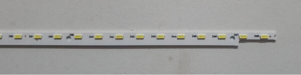 V390HJ1-LE6-TREM1 LED FONINIO APŠVIETIMO JUOSTA, SKIRTA 39 COLIŲ PLOKŠTEI.V390HJ1-LE6-TREM1 LED-BACKLIGHT BAR FOR 39″-PANEL Elektrinių viryklių, mikrobangų krosnelių ir šaldytuvų lemputės gaubteliai LED-Foninio apšvietimo juostos ir kt