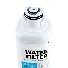 Vandens filtras HAF-QIN/EXP šaldytuvui SAMSUNG orig. Šaldytuvų vandens filtrai,sklendės,ledukų talpos, žarnos ir kitos dalys