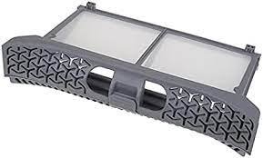 Džiovyklės SAMSUNG pukų filtras, 30,8 cm, 15,8 cm, 5,7 cm, turinio vienetai: 1 Džiovyklių varikliai, rankenelės,durų vyriai,filtrai įvairios kitos dalys