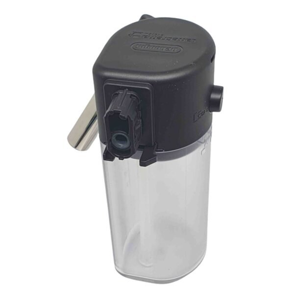 Kavos aparato DELONGHI pieno talpa. Kavos aparatų filtrai, sieteliai ir talpos (pieno vandens ir kitos)