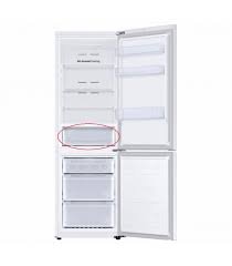 Šaldytuvo SAMSUNG daržovių stalčius Buitinių šaldytuvų laikikliai, stalčiai, lentynos ir kitos plastmasinės detalės