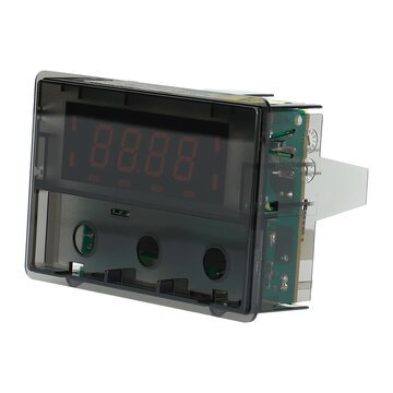 Orkaitės ELECTROLUX / AEG laikrodžio plokštė,orig.230V Elektrinių viryklių perjungėjai,jungikliai taimeriai