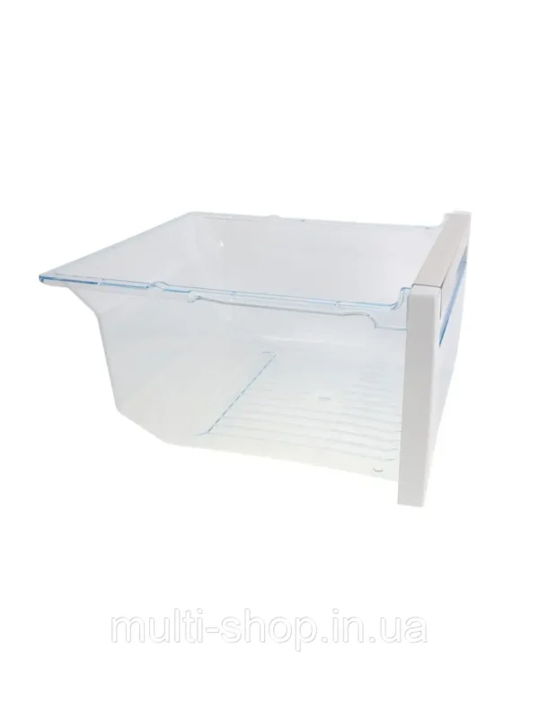 Šaldytuvo BOSCH/SIEMENS vidurinis ištraukiamas stalčius ,orig.440 x 225 x 430 mm Buitinių šaldytuvų laikikliai, stalčiai, lentynos ir kitos plastmasinės detalės
