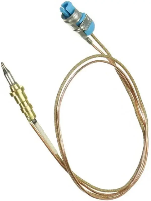Viryklės HANSA, AMICA termopora,13301257C450 THERMO SWITCH 13301257C450450 L-450MM Dujinių viryklių termoporos