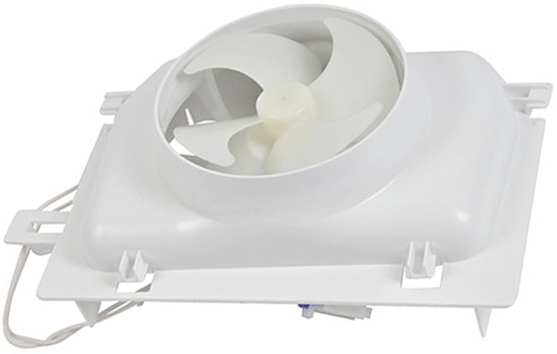 Šaldiklio ELECTROLUX / AEG oro ventiliatorius Šaldytuvų No Frost ventiliatoriaus varikliai