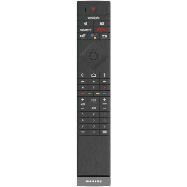 Televizoriaus PHILIPS valdymo pultas,orig. 996592007461 REMOTE CONTROL PHILIPS SRC-4522 ENGLISH Televizorių , vartų oro valdymo pulteliai ir kt dalys