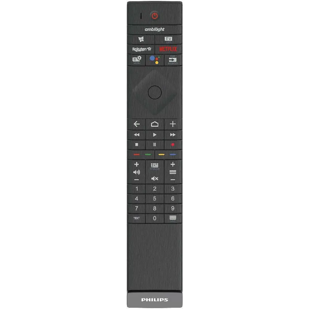 Televizoriaus PHILIPS valdymo pultas,orig. 996592007461 REMOTE CONTROL PHILIPS SRC-4522 ENGLISH Televizorių , vartų oro valdymo pulteliai ir kt dalys