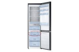 Šaldytuvo SAMSUNG viršutinis šaldiklio stalčius. ASSY TRAY-FRE UP;RB6000KC Buitinių šaldytuvų laikikliai, stalčiai, lentynos ir kitos plastmasinės detalės