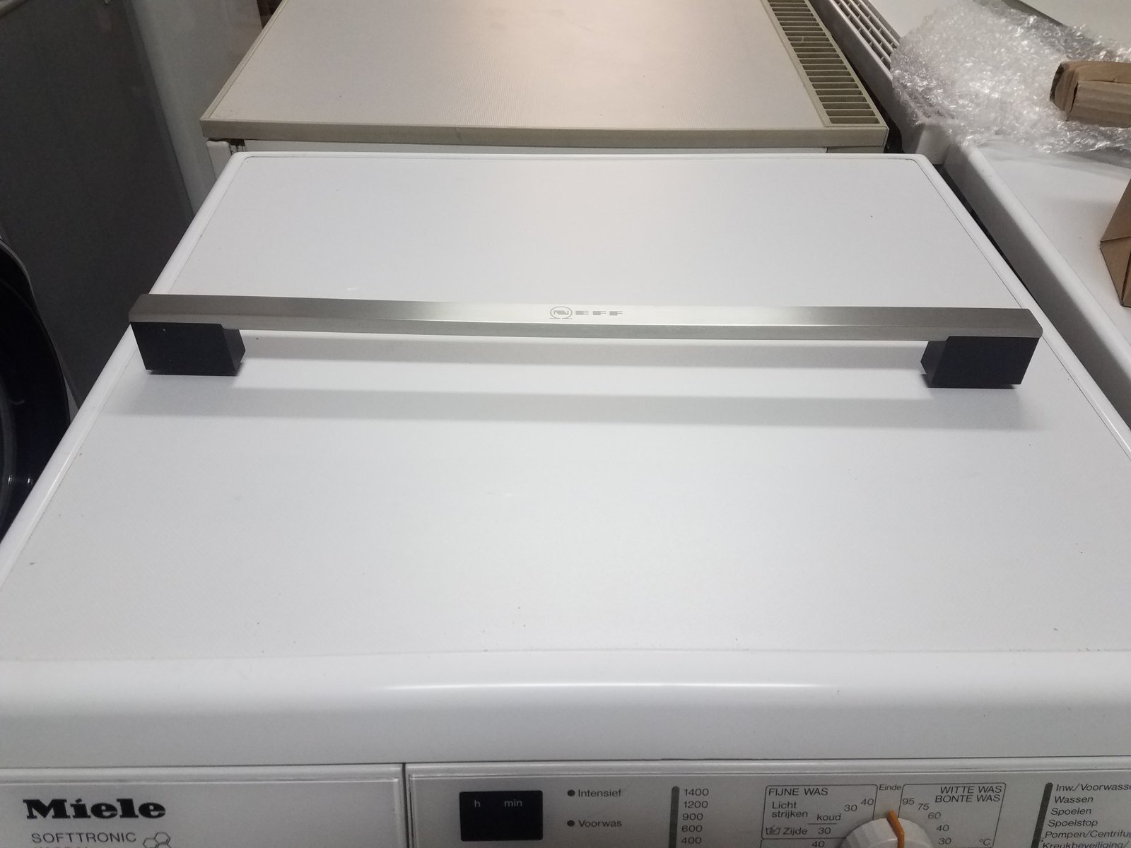 Oven NEFF,BOSCH/SIEMENS door handle Handles and door handles for electric and gas stove ovens