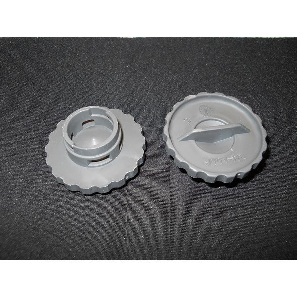 WHIRLPOOL/INDESIT top nozzle holder for the dishwasher WHIRLPOOL/INDESIT Nozzles for dishwashers and parts thereof