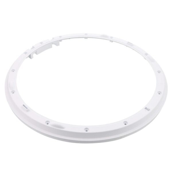 Džiovyklės ELECTROLUX / AEG vidinis rėmelis. DOOR FRAME,BACK,WHITE,Ï485.5MM Džiovyklių varikliai, rankenelės,durų vyriai,filtrai įvairios kitos dalys