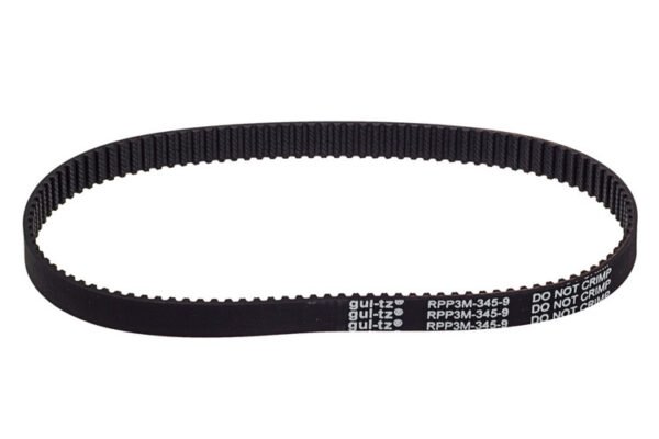 Mėsmalės KENWOOD dirželis.DRIVE BELT MG700/710/720 Mėsmalių dalys