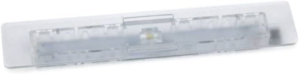 Šaldytuvo BOSCH/SIEMENS DIODE-LED apšvietimo lemputė,22 x 120 mm Elektrinių viryklių, mikrobangų krosnelių ir šaldytuvų lemputės gaubteliai LED-Foninio apšvietimo juostos ir kt