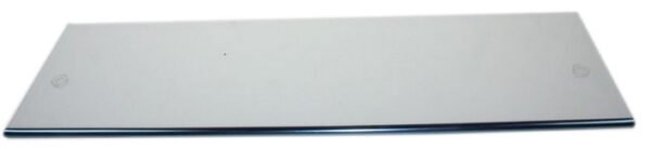 Šaldytuvo LIEBHERR priekinė lentynėlė.Pirmoji dalis Buitinių šaldytuvų laikikliai, stalčiai, lentynos ir kitos plastmasinės detalės