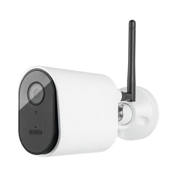 ABUS ABUS apsaugos PPIC44520 Wi-Fi IP CCTV kamera 1920 x 10 Dumų detektoriai apsaugos kameros ir kitos prekės