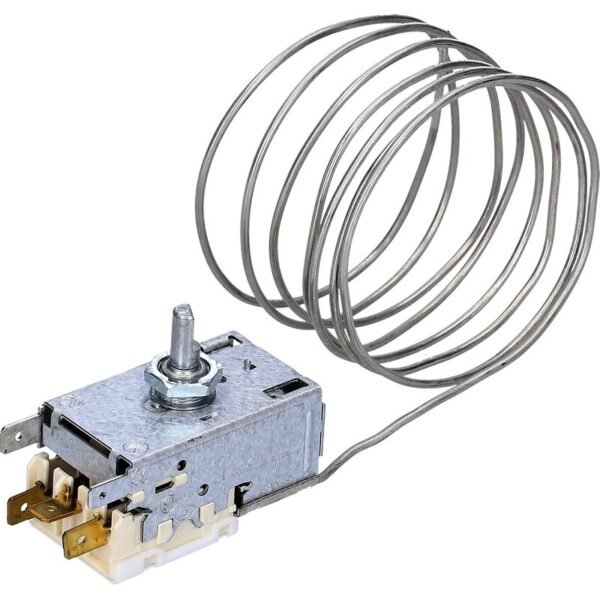 Šaldytuvo WHIRLPOOL/INDESIT termostatas Šaldytuvų termoreguliatoriai