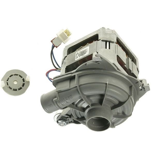 Циркуляционный двигатель Beko/GRUNDIG/ARCELIK для посудомоечной машины Indaplovių cirkuliaciniai varikliai siurbliukai