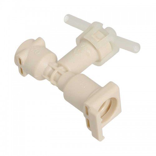 Safety valve for the DELONGHI-KENWOOD coffee machine Valves, presses, connectors, pressure sensors, couplings and other parts of coffee machines