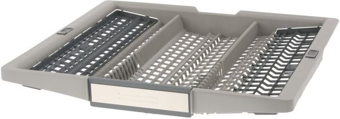 Bosch/SIEMENS top basket for dishwashers Indaplovės ratukai, grotelės ir laikikliai indų krepšiai