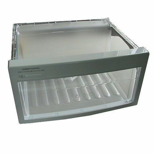 Refrigerator SMEG,LG drawer,orig Buitinių šaldytuvų laikikliai, stalčiai, lentynos ir kitos plastmasinės detalės